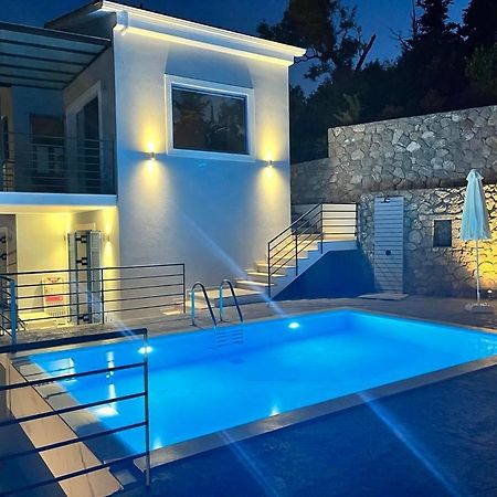 Katerina'S Village Agios Nikitas Exterior photo