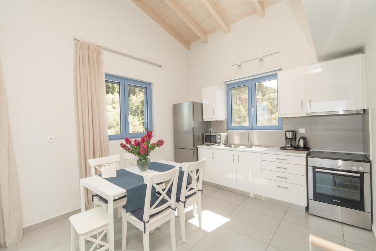 Katerina'S Village Agios Nikitas Exterior photo