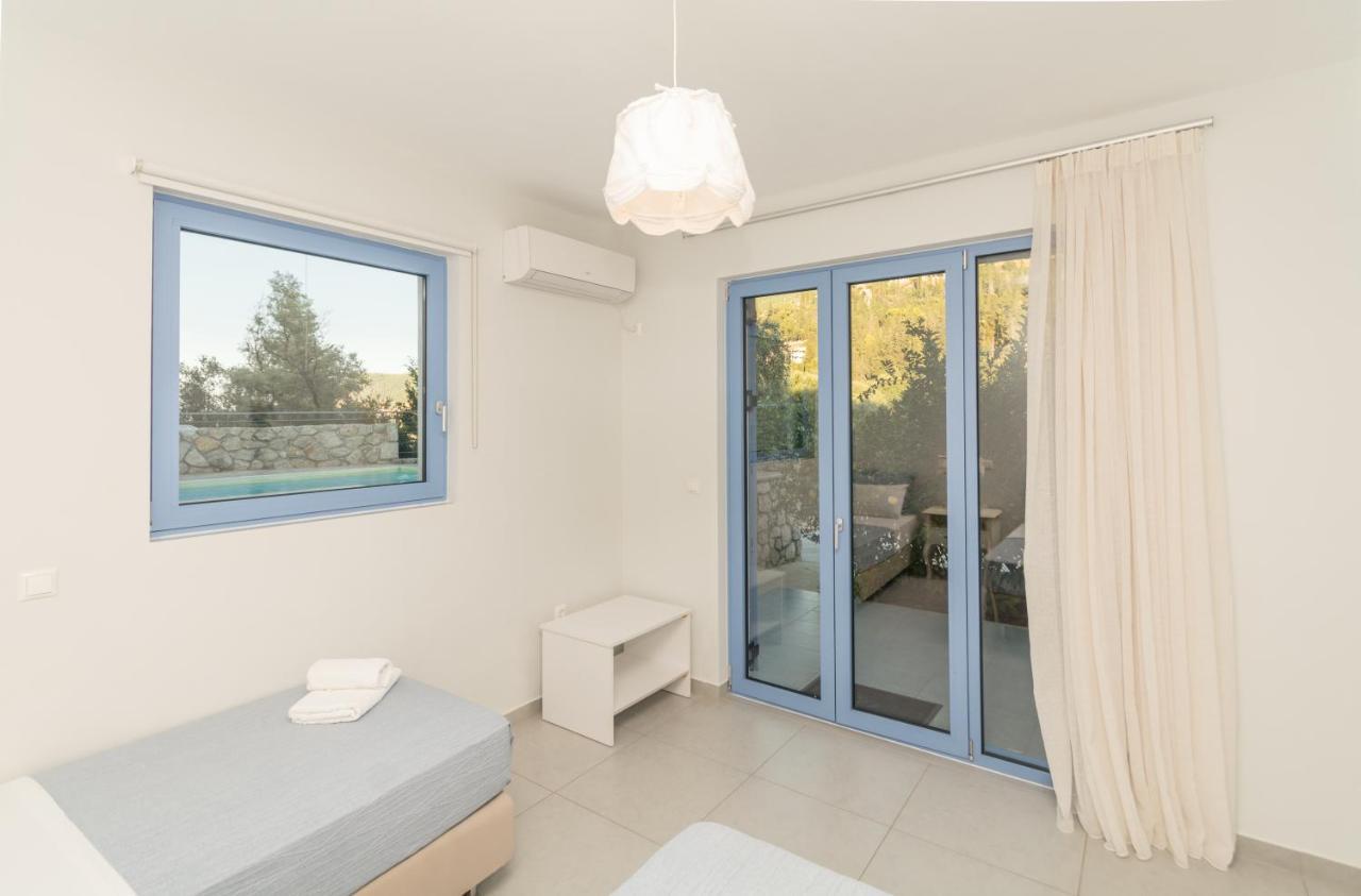 Katerina'S Village Agios Nikitas Exterior photo