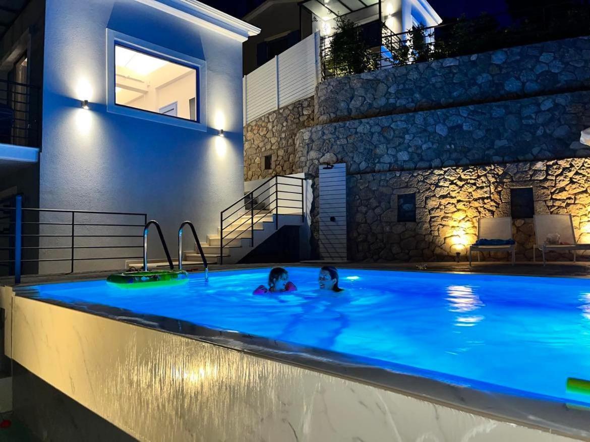 Katerina'S Village Agios Nikitas Exterior photo