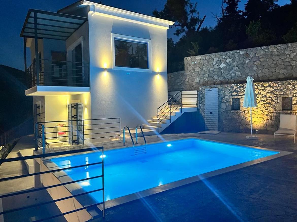 Katerina'S Village Agios Nikitas Exterior photo