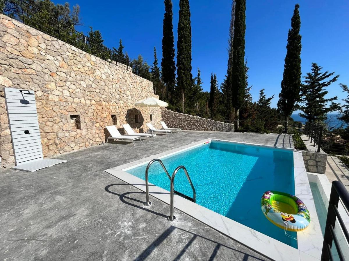 Katerina'S Village Agios Nikitas Exterior photo