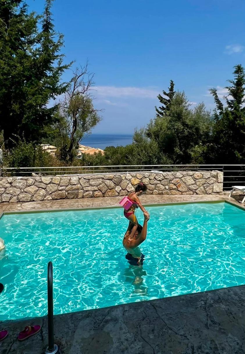 Katerina'S Village Agios Nikitas Exterior photo