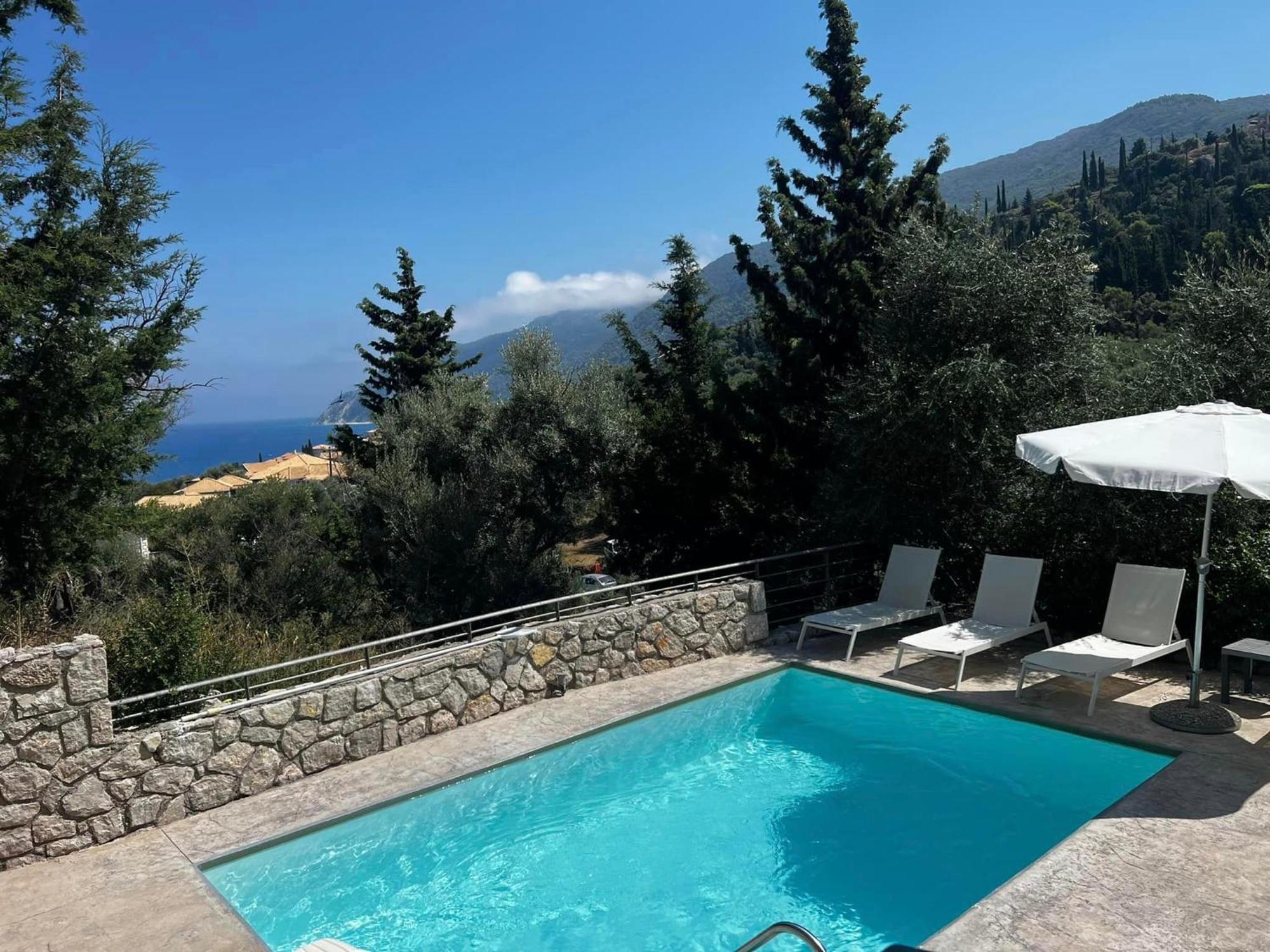 Katerina'S Village Agios Nikitas Exterior photo
