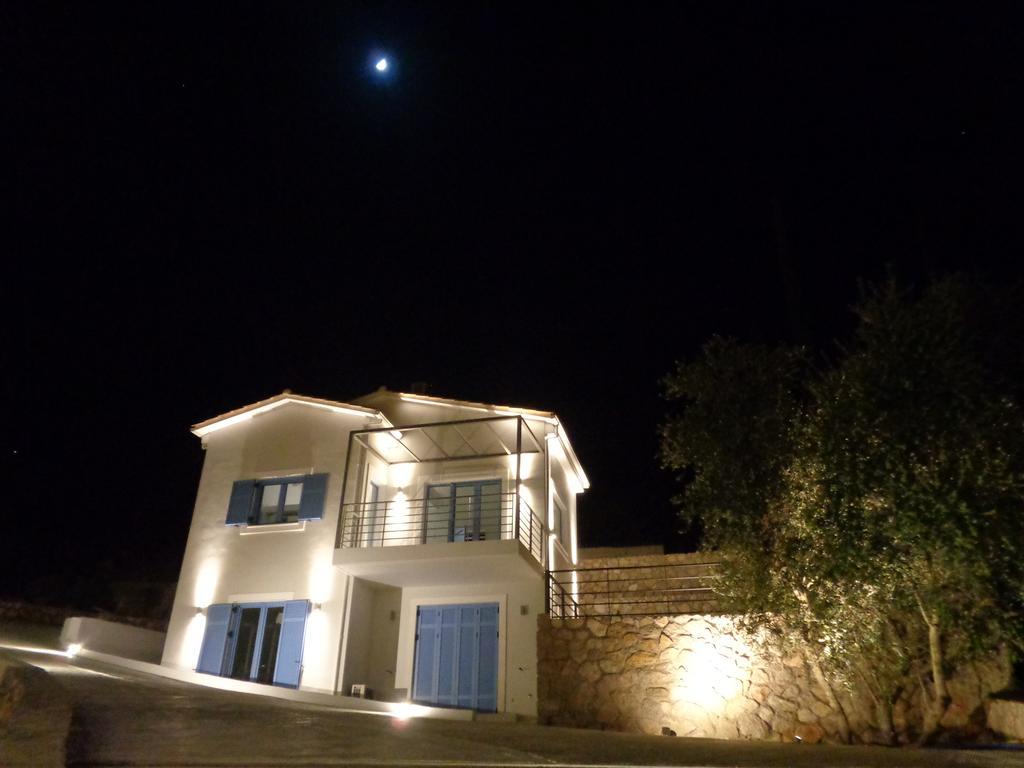 Katerina'S Village Agios Nikitas Exterior photo