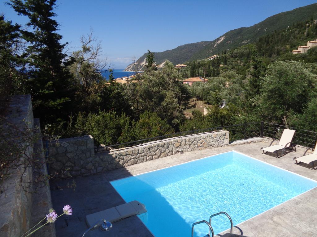 Katerina'S Village Agios Nikitas Exterior photo