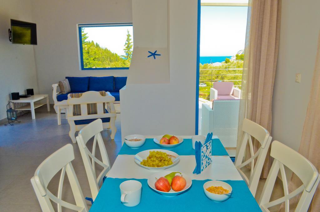 Katerina'S Village Agios Nikitas Exterior photo