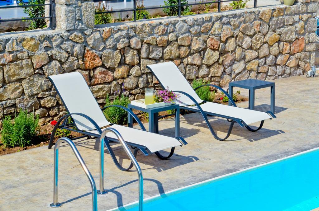 Katerina'S Village Agios Nikitas Exterior photo