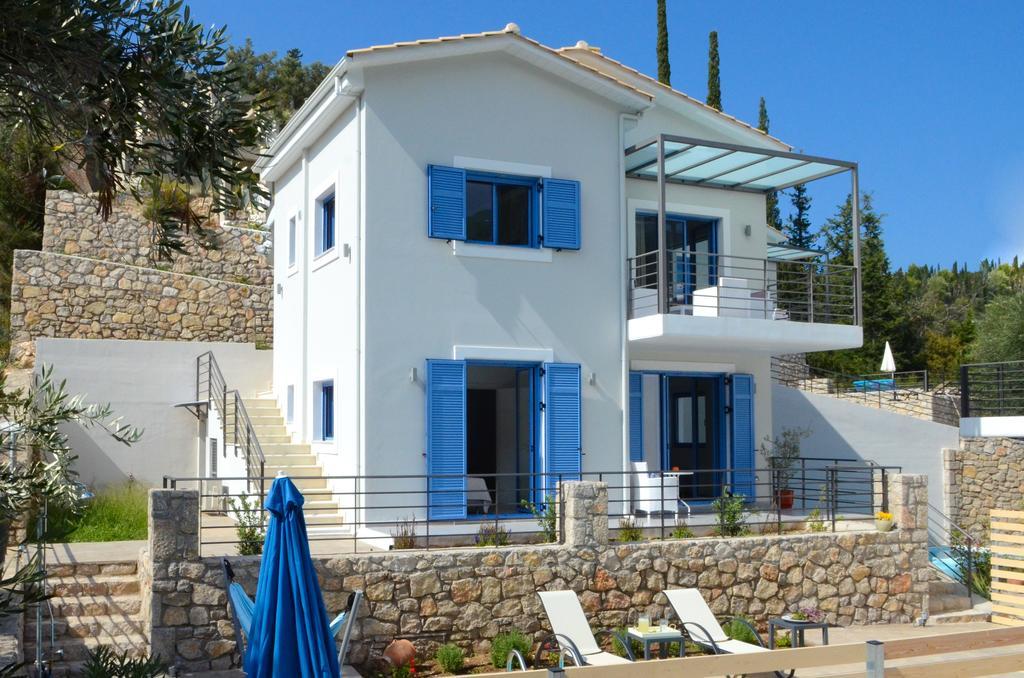 Katerina'S Village Agios Nikitas Exterior photo