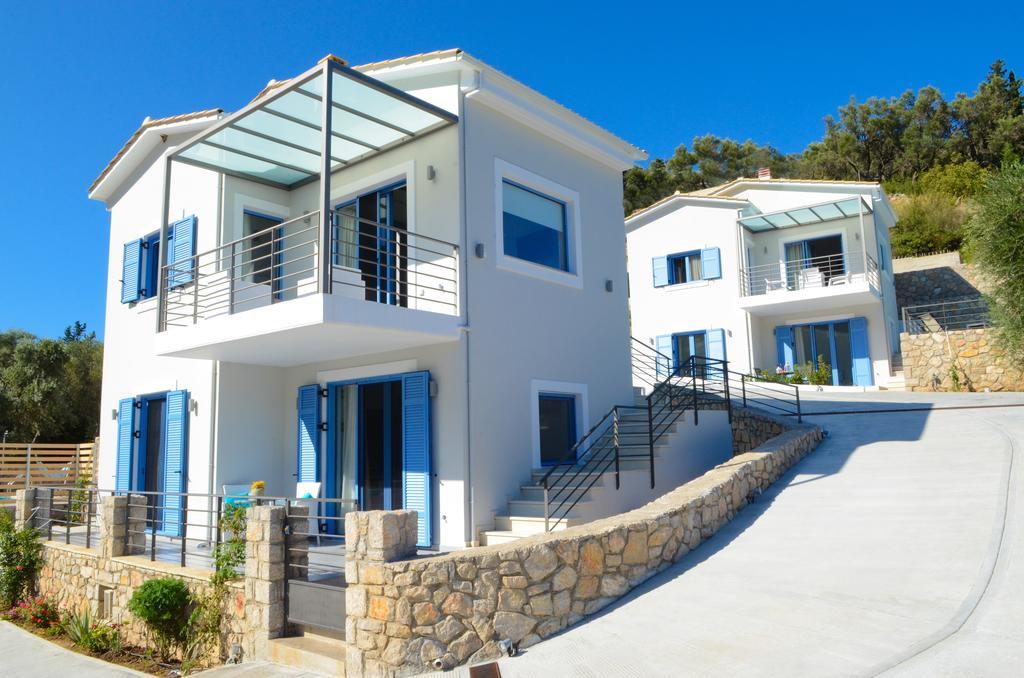 Katerina'S Village Agios Nikitas Exterior photo