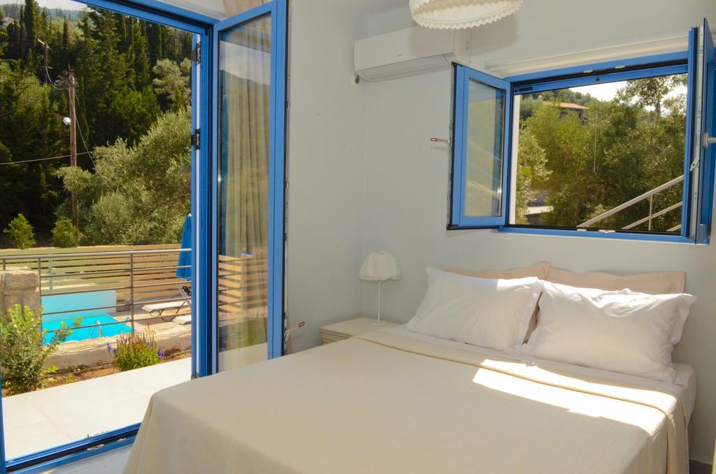 Katerina'S Village Agios Nikitas Exterior photo