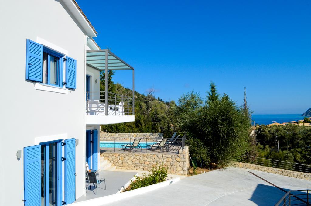 Katerina'S Village Agios Nikitas Exterior photo