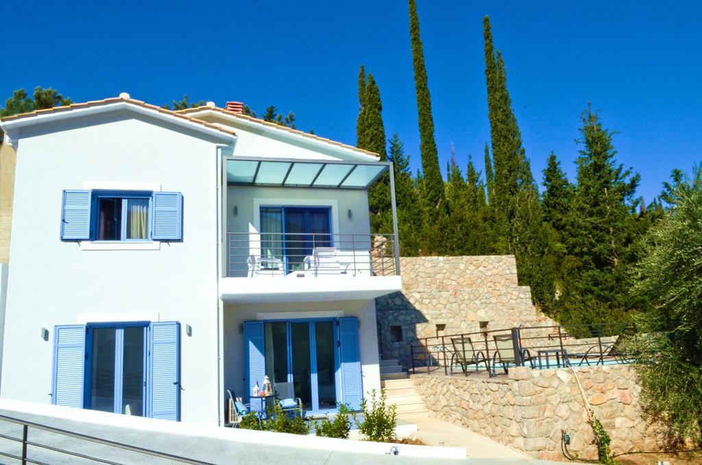 Katerina'S Village Agios Nikitas Exterior photo