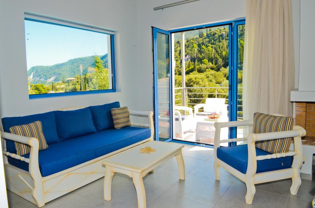 Katerina'S Village Agios Nikitas Exterior photo