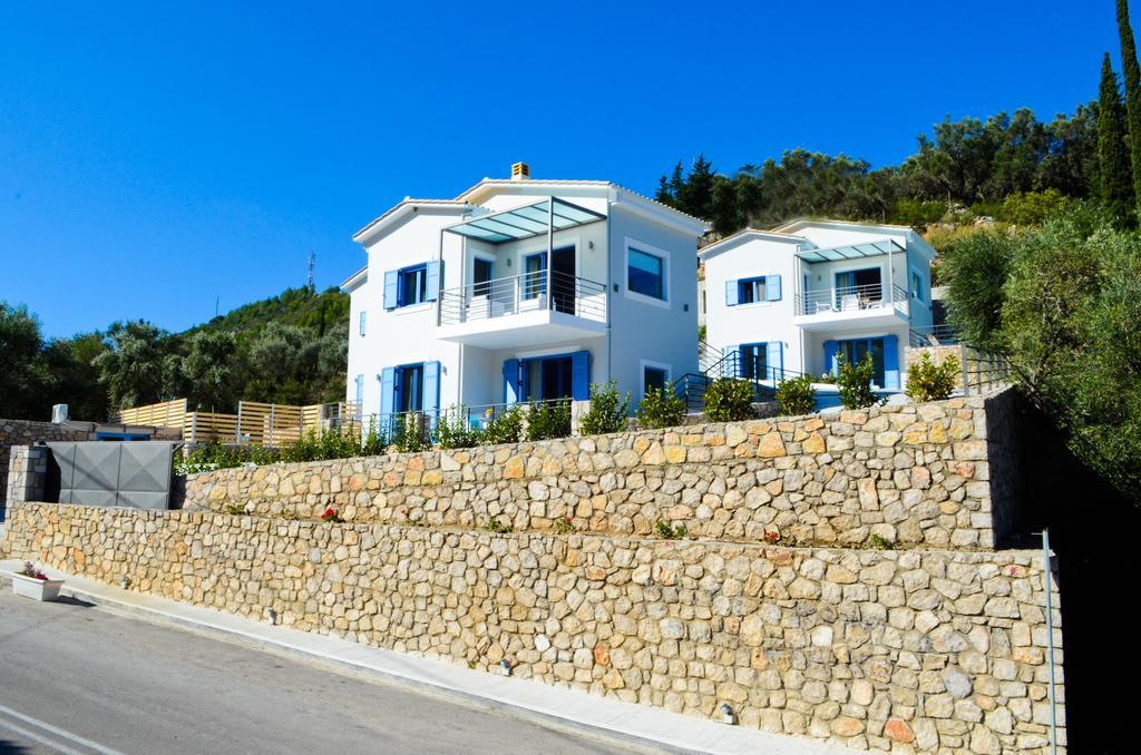 Katerina'S Village Agios Nikitas Exterior photo