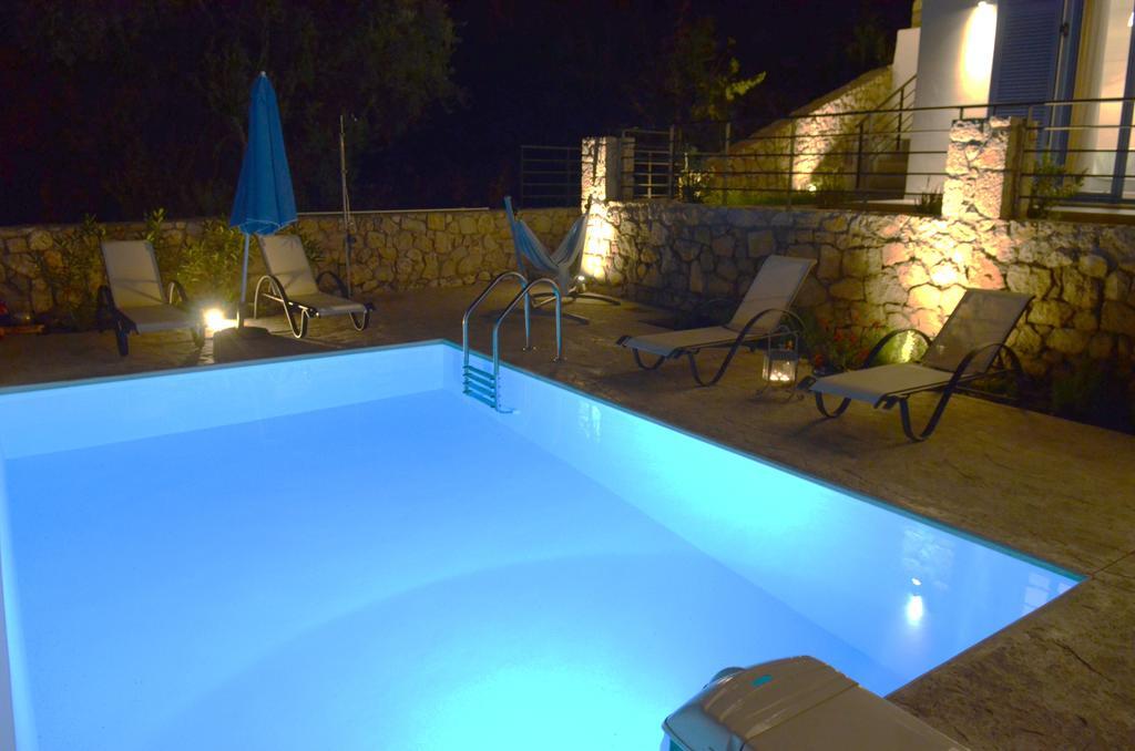 Katerina'S Village Agios Nikitas Exterior photo