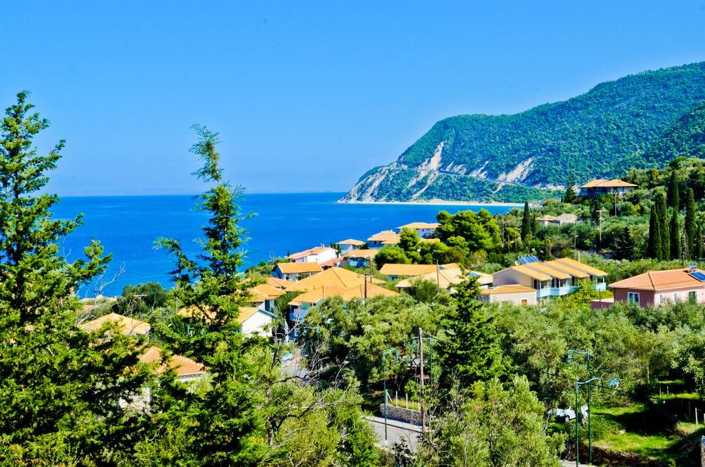Katerina'S Village Agios Nikitas Exterior photo