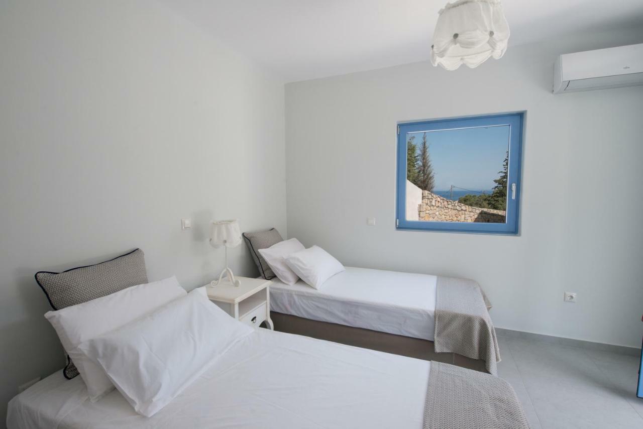 Katerina'S Village Agios Nikitas Exterior photo