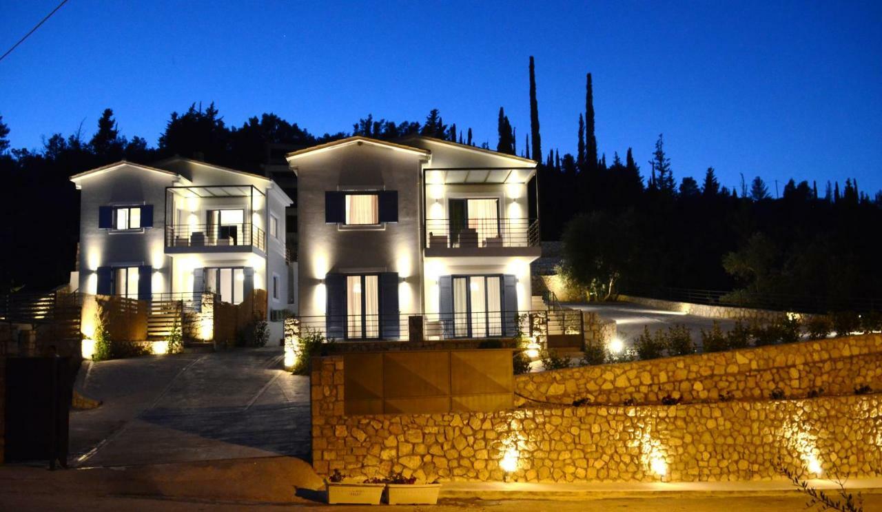 Katerina'S Village Agios Nikitas Exterior photo