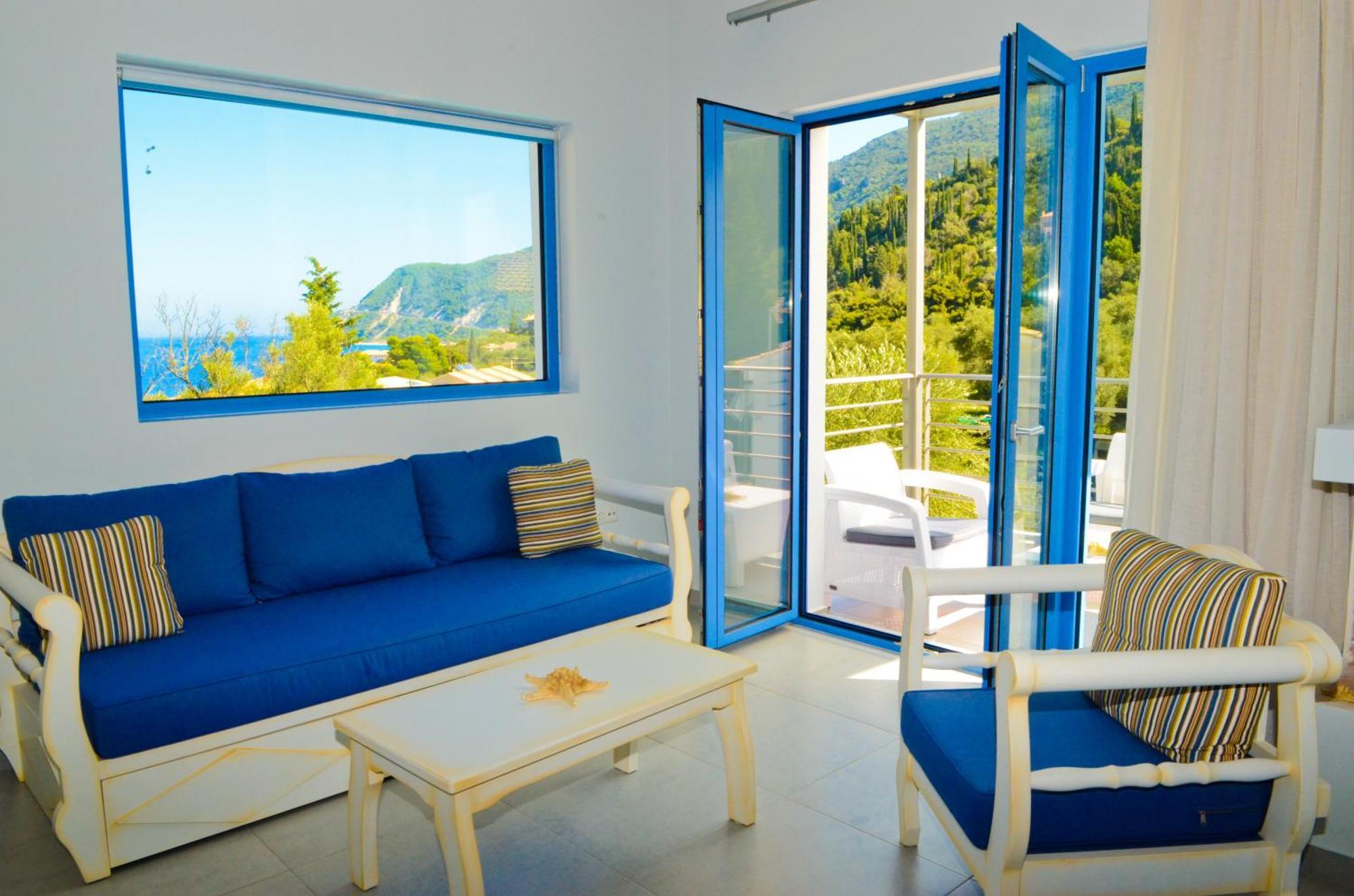 Katerina'S Village Agios Nikitas Exterior photo